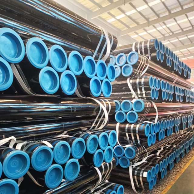 စက်မှုအသုံးချချက်များတွင်ချောမွေ့စွာကာဗွန်သံမဏိပြားများကိုရွေးချယ်ရန်မရှိမဖြစ်လိုအပ်သောအခြေခံမူများ